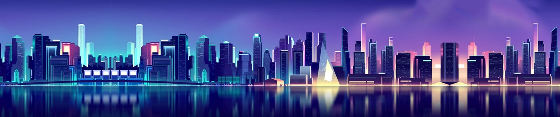 Pepper Bot Events Banner